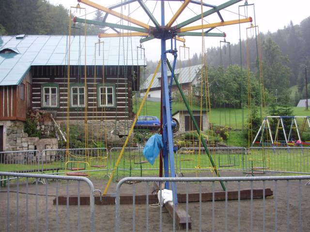 Vítkovická pouť   2.července 2011 023